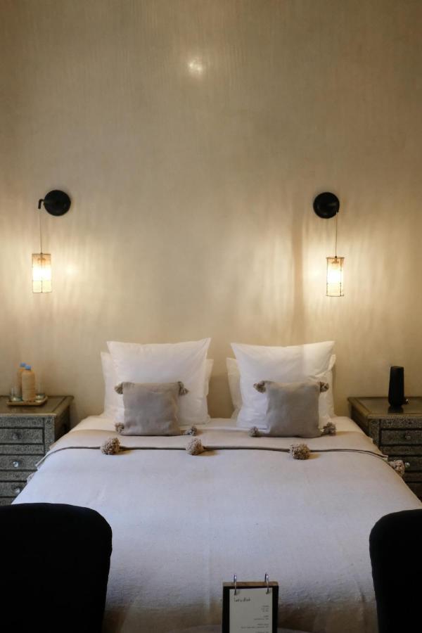 O Riad 5*