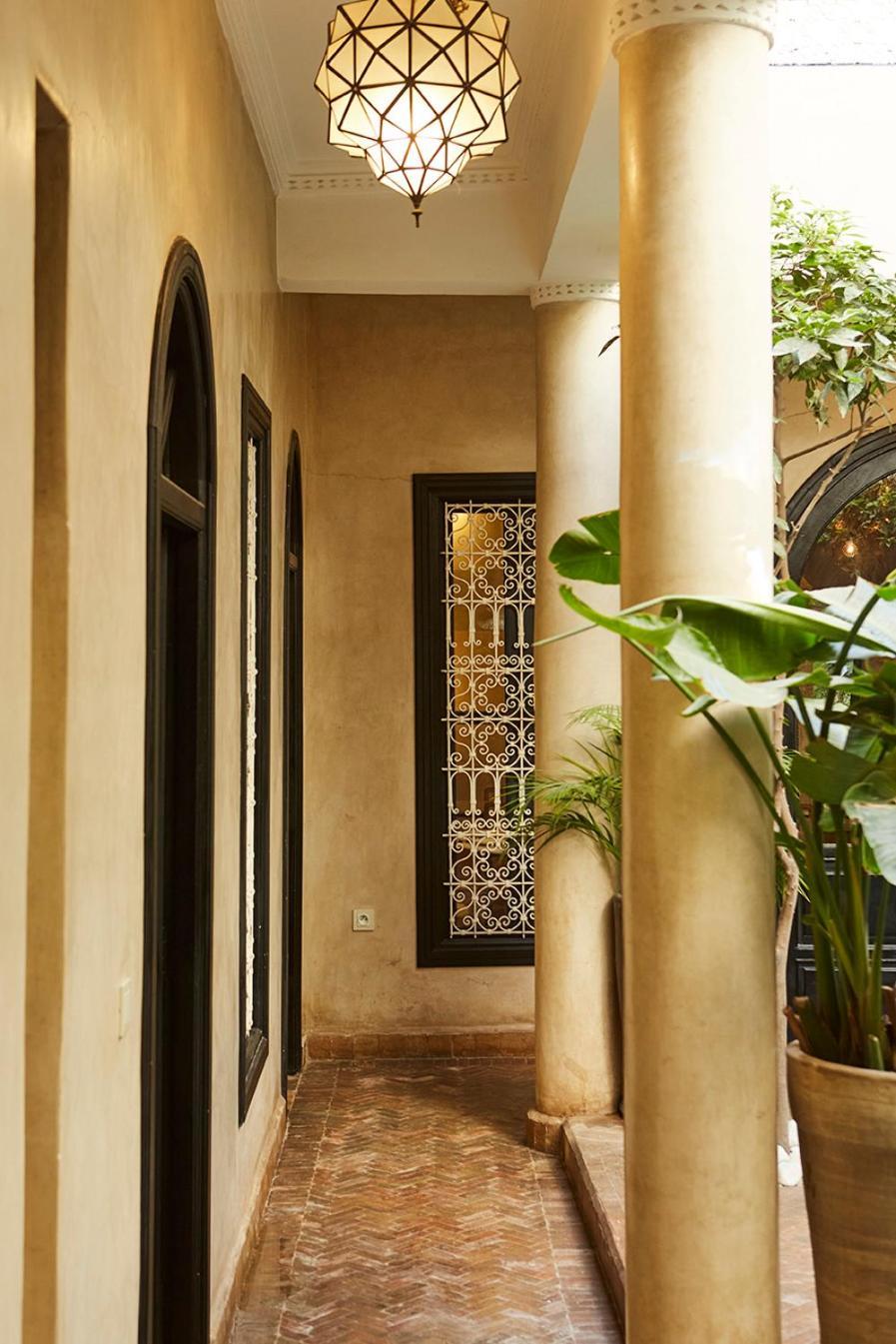 O Marrakesh