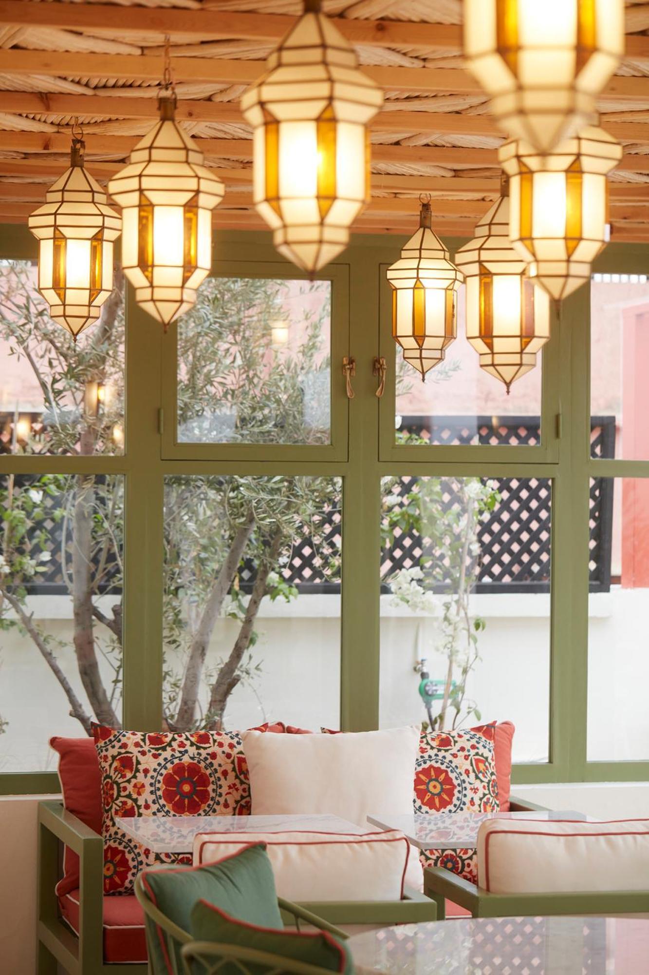 Riad O Marrakesh