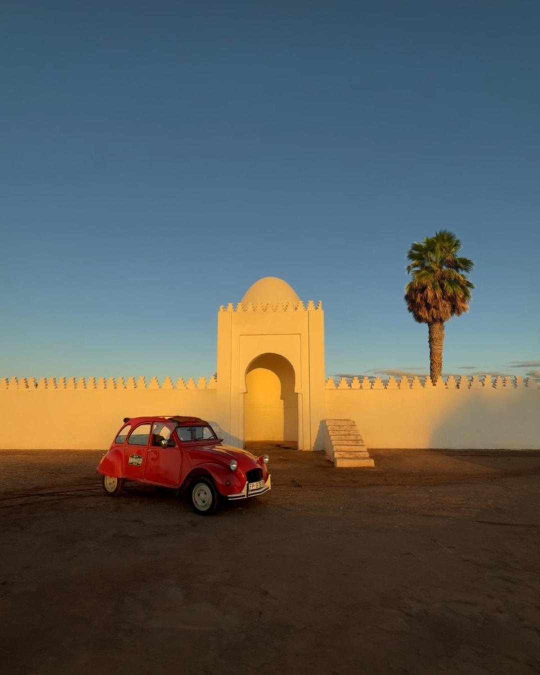 Riad O Marrakesh
