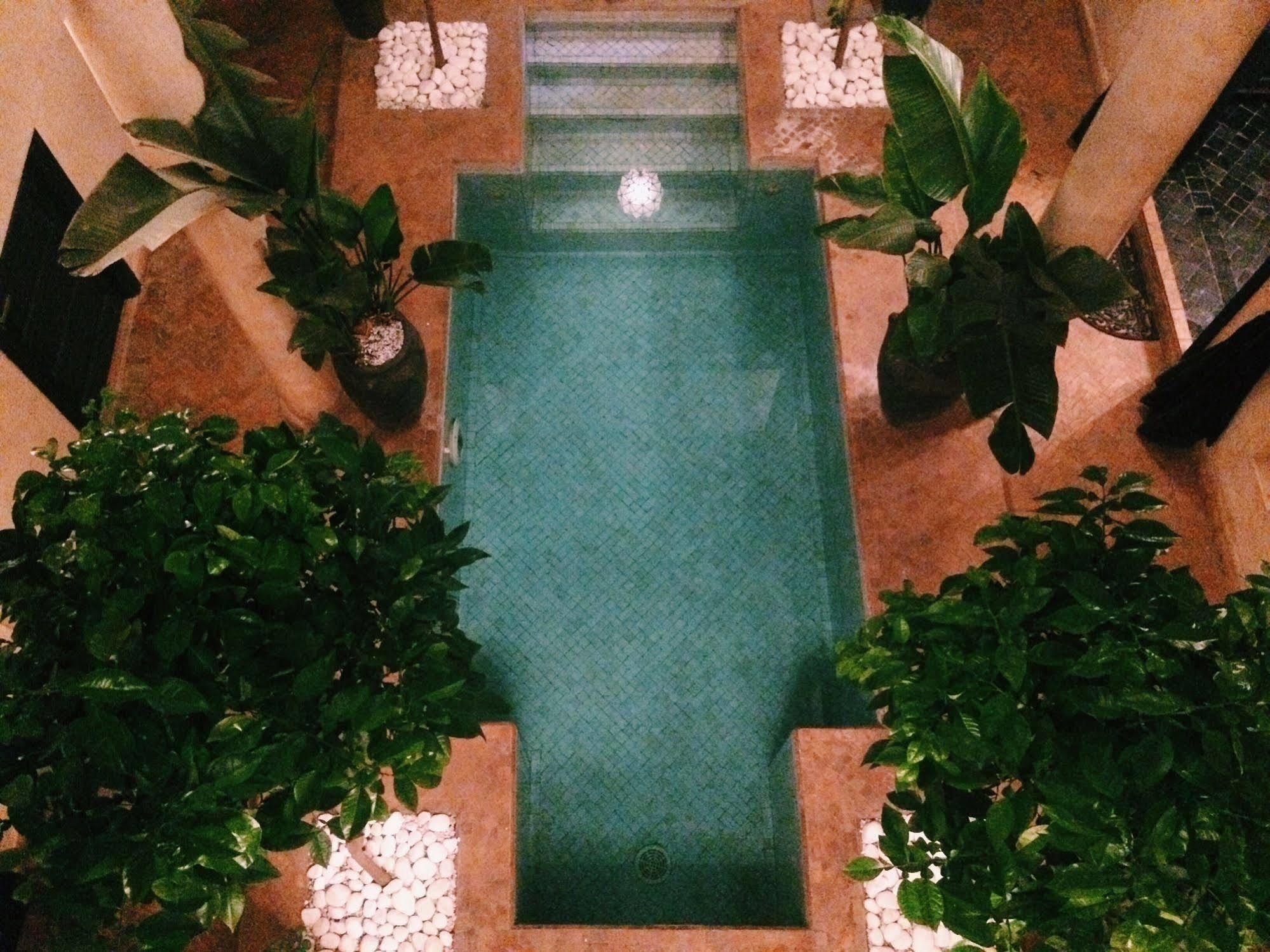 O 5* Marrakesh